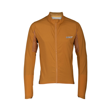 Jacke MTB Endurance 2.0 - Rust