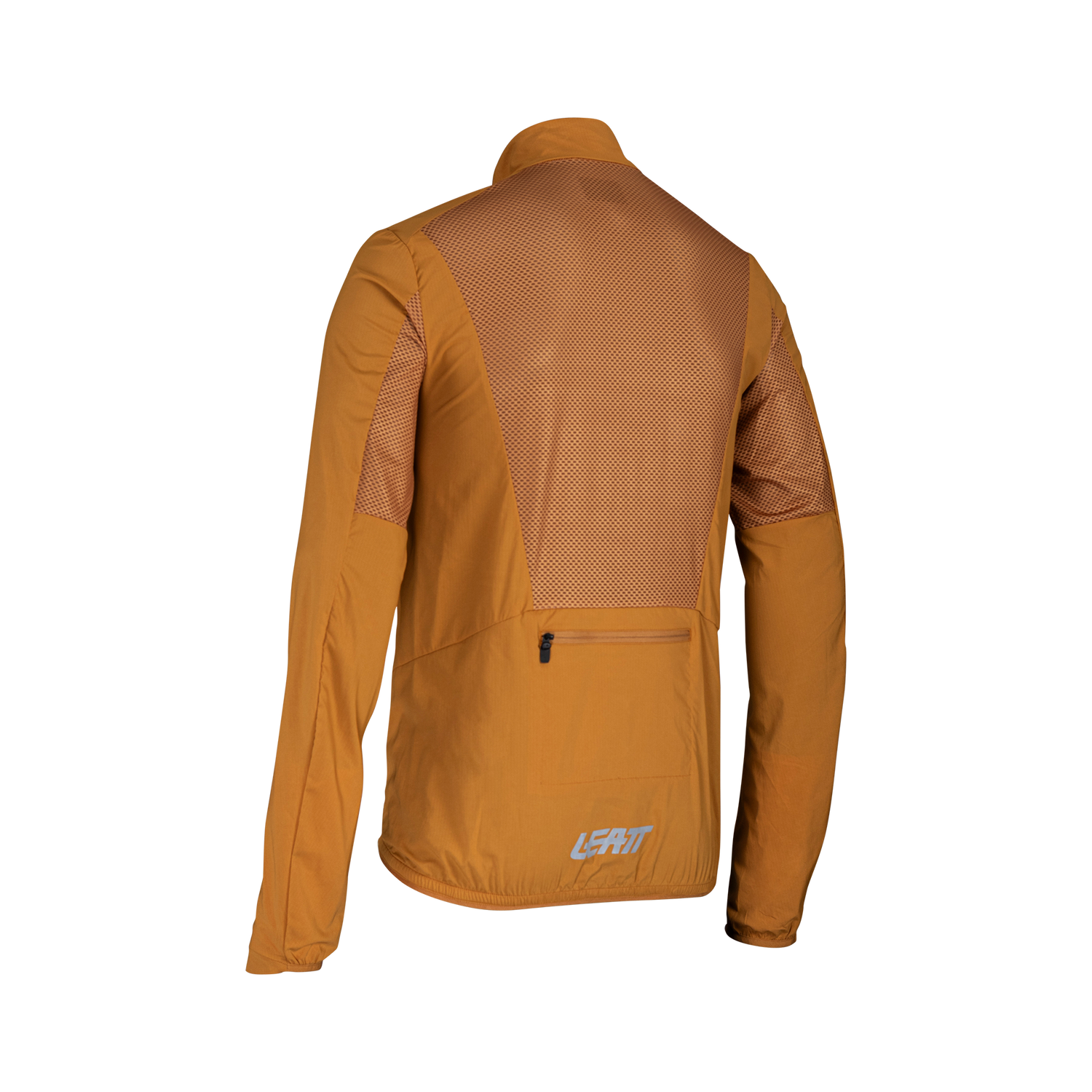 Jacke MTB Endurance 2.0 - Rust