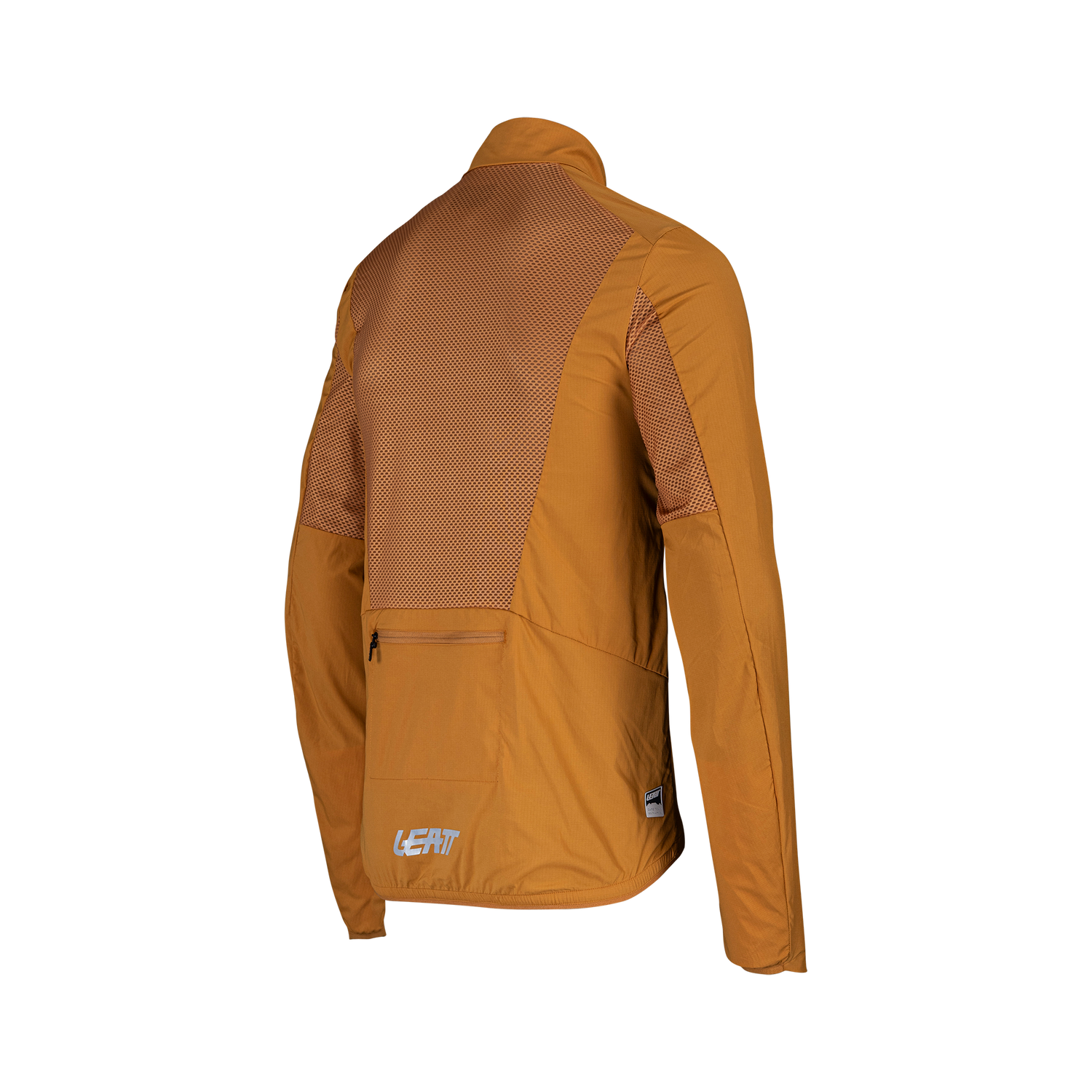 Jacke MTB Endurance 2.0 - Rust