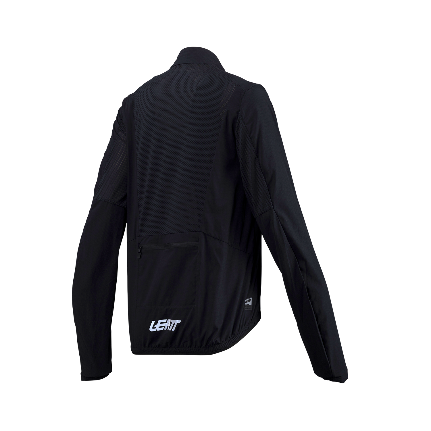 Jacke MTB Endurance 2.0 Women - Black