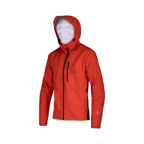 Jacke MTB HydraDri 2.0 - Glow