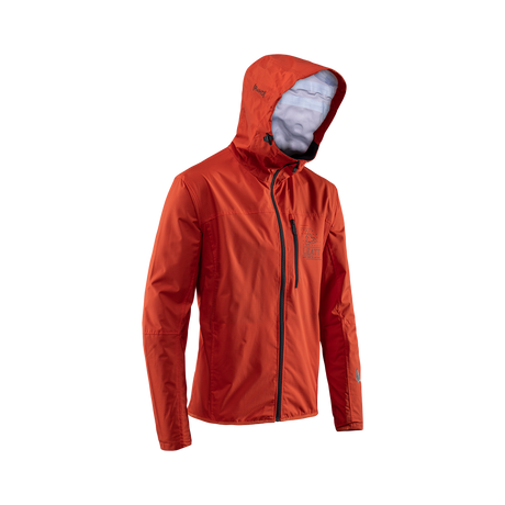 Jacke MTB HydraDri 2.0 - Glow