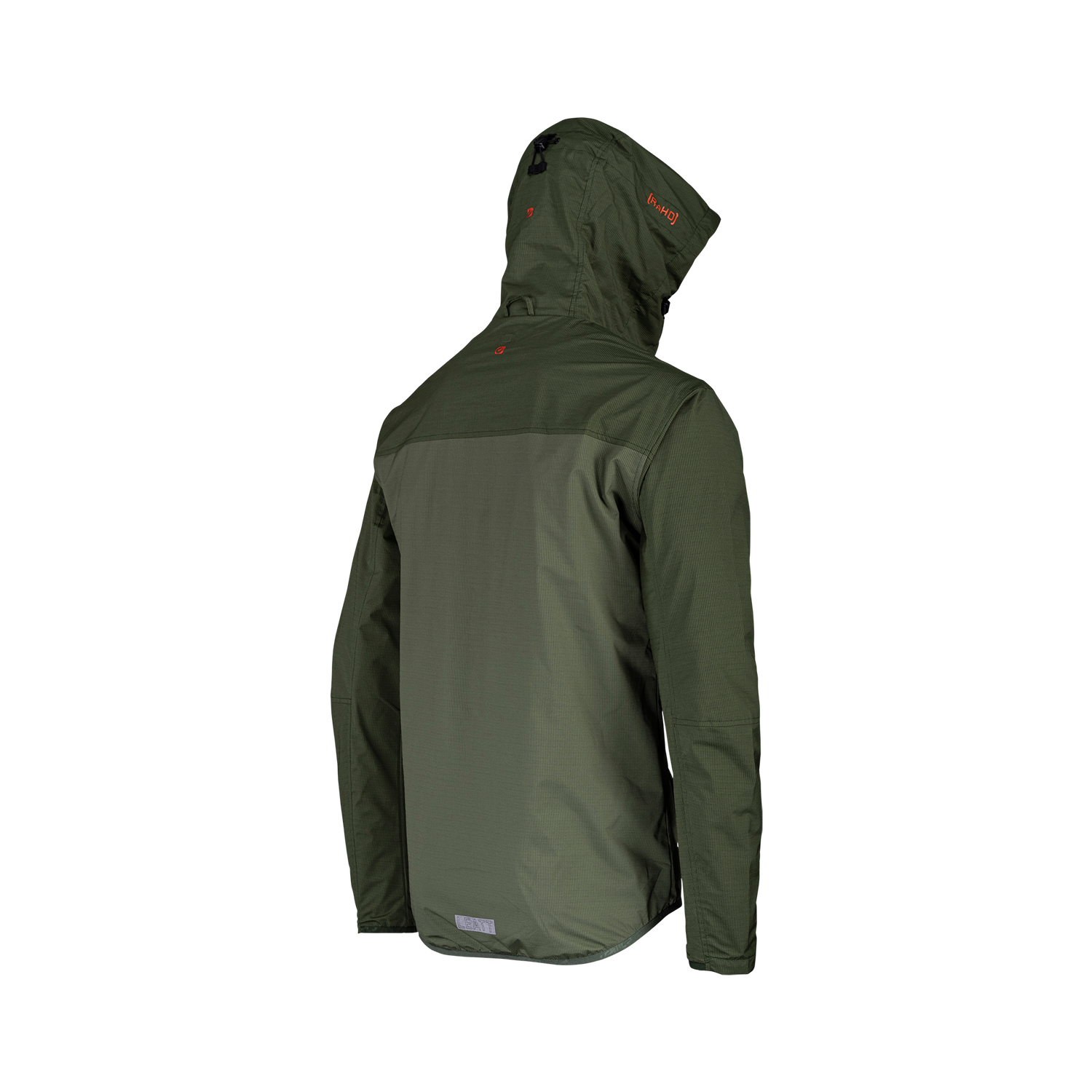 Jacke MTB HydraDri 2.0 - Spinach