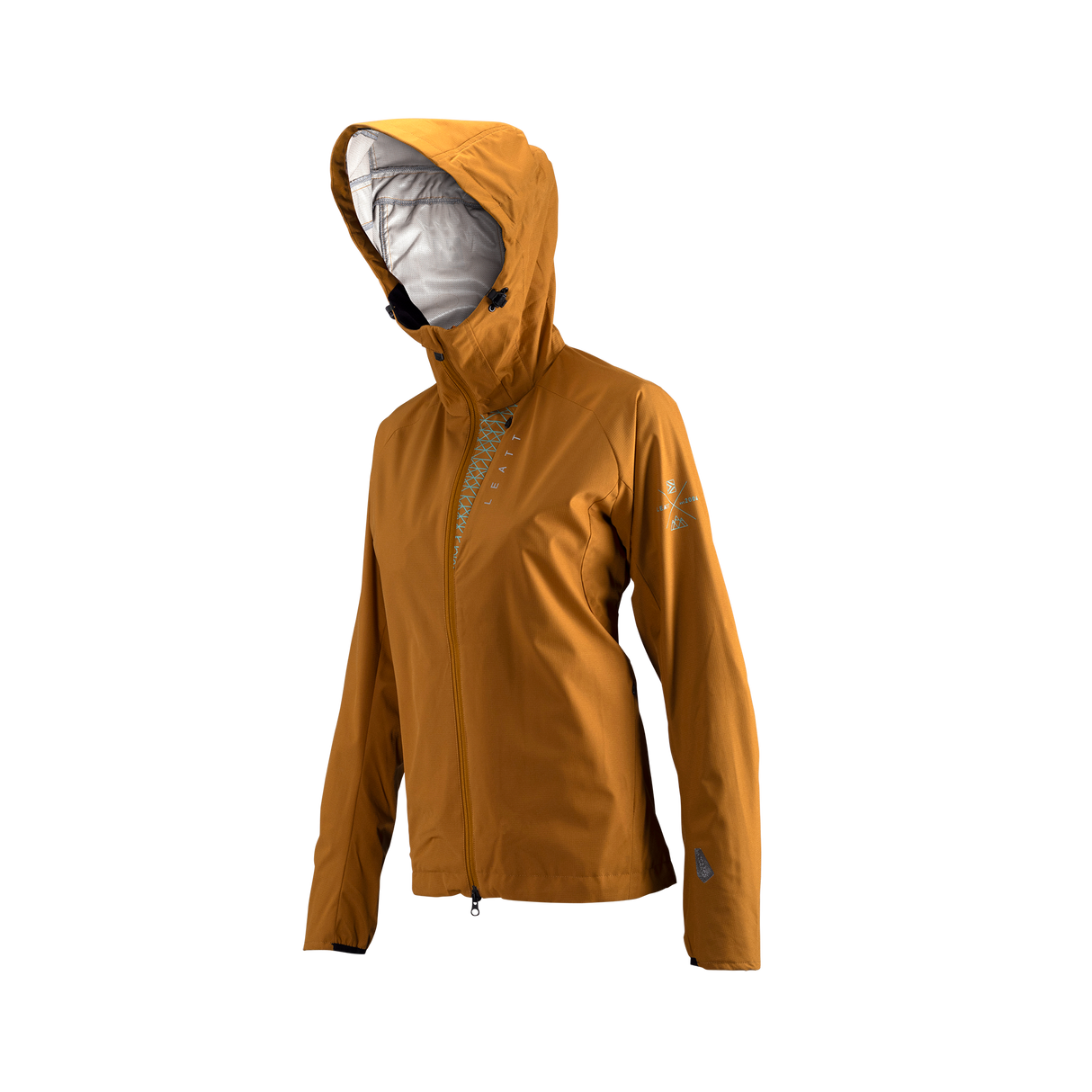 Jacke MTB HydraDri 2.0 Women - Peanut