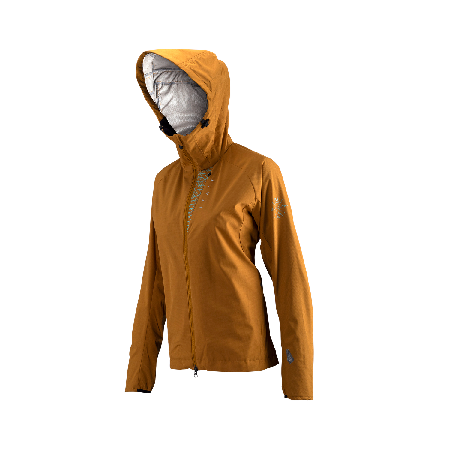 Jacke MTB HydraDri 2.0 Women - Peanut