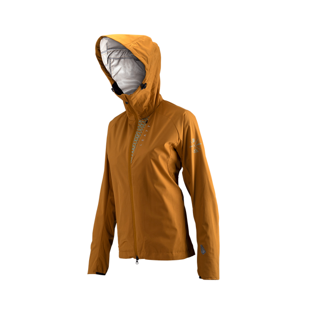 Jacke MTB HydraDri 2.0 Women - Peanut