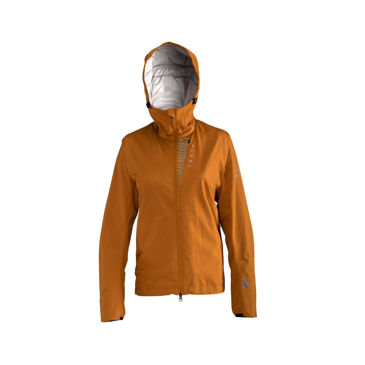 Jacke MTB HydraDri 2.0 Women - Peanut