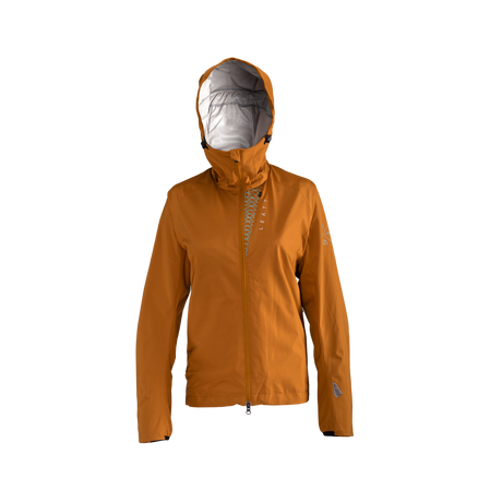 Jacke MTB HydraDri 2.0 Women - Peanut
