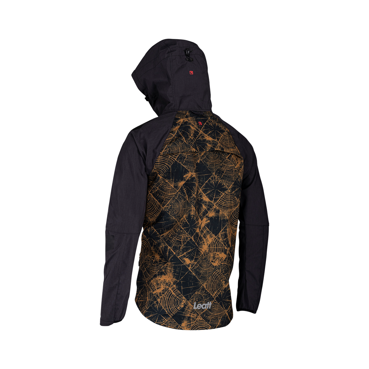 Jacke MTB HydraDri 4.0 - Timber