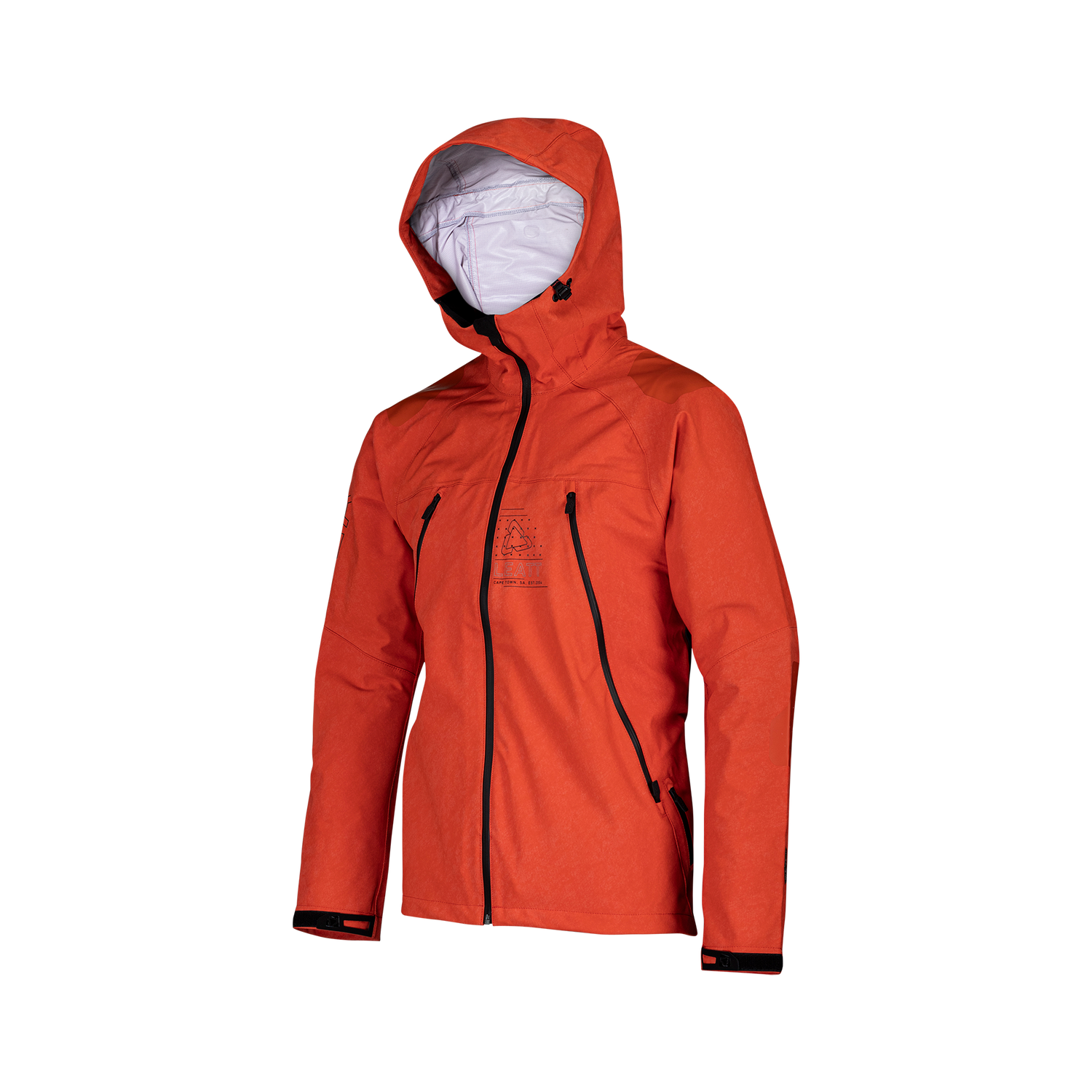 Jacke MTB HydraDri 5.0 - Glow