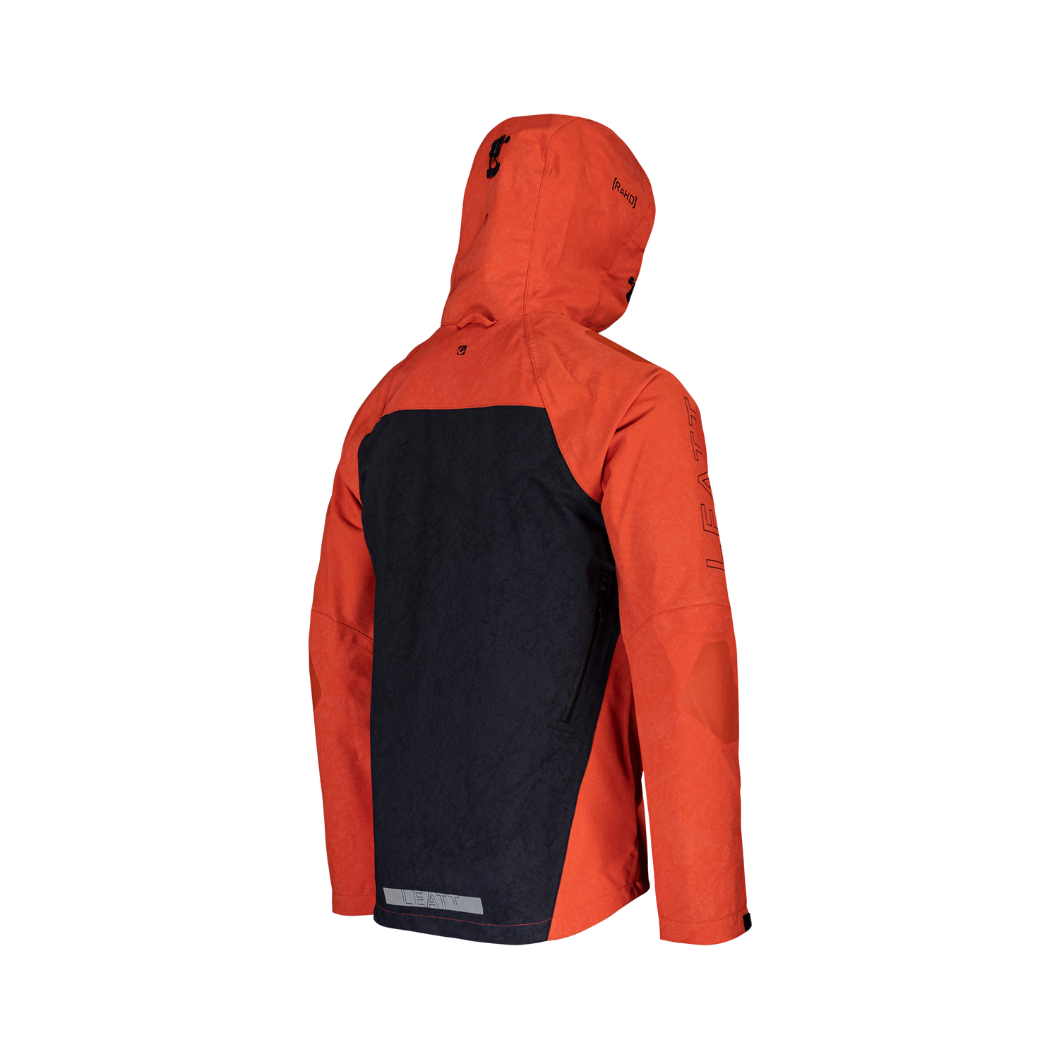 Jacke MTB HydraDri 5.0 - Glow