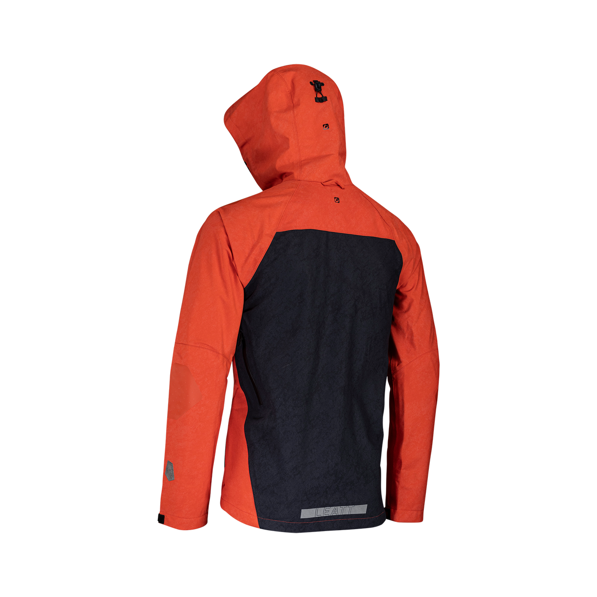 Jacke MTB HydraDri 5.0 - Glow