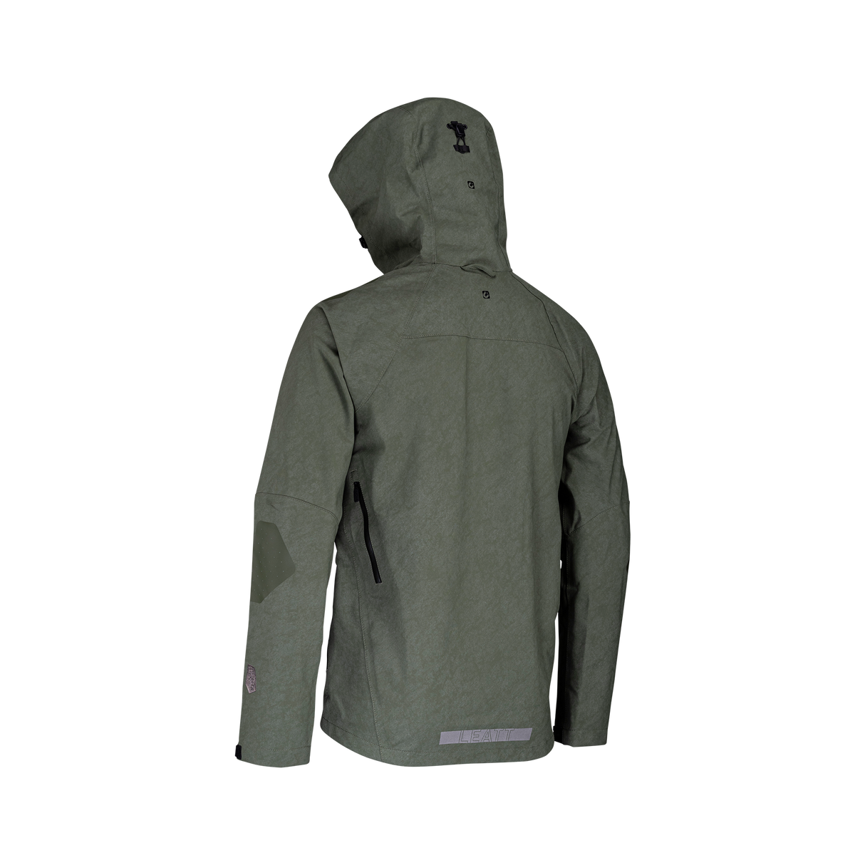 Jacke MTB HydraDri 5.0 - Spinach