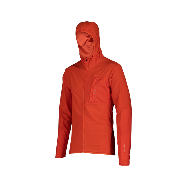 Jacke MTB Trail 1.0 - Glow