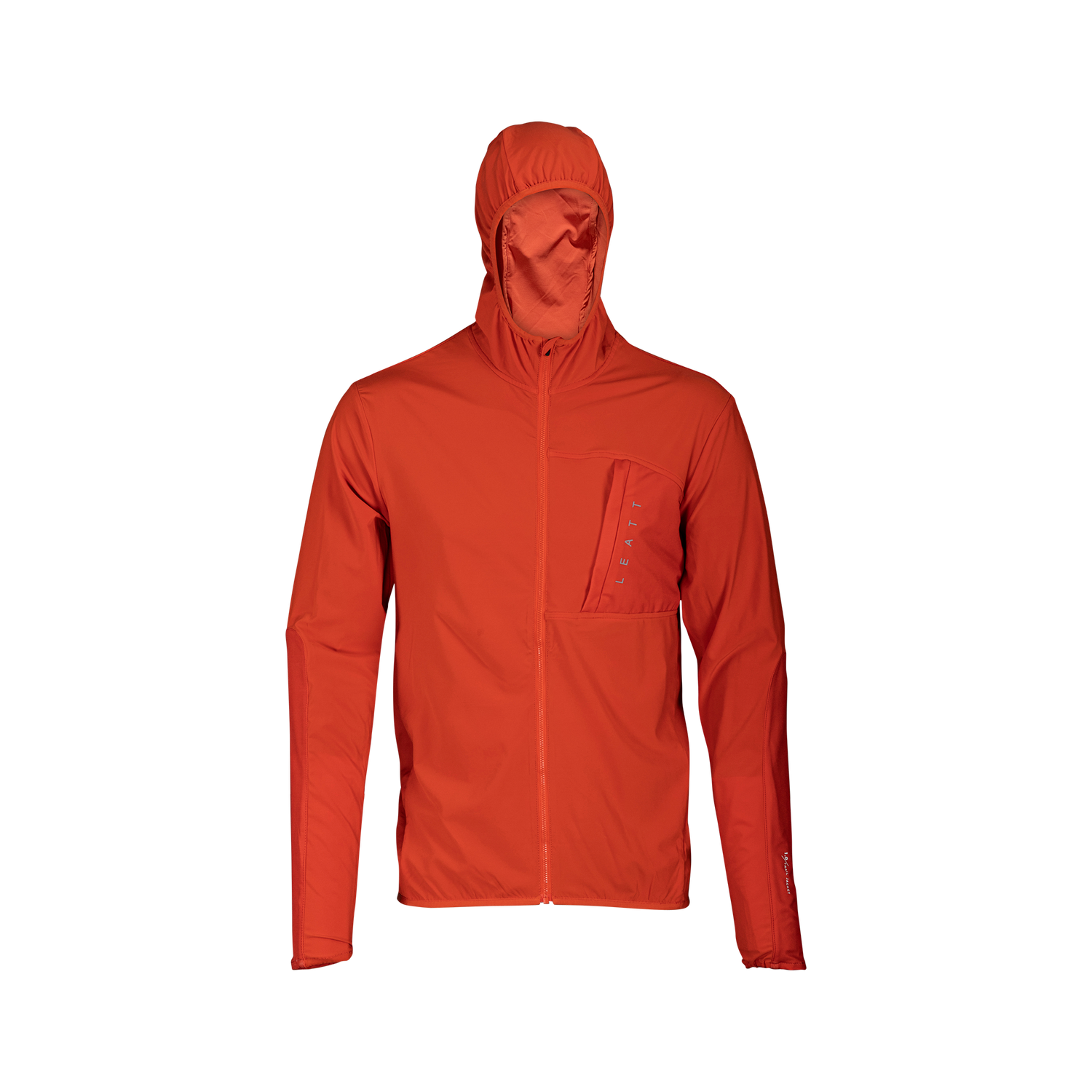 Jacke MTB Trail 1.0 - Glow