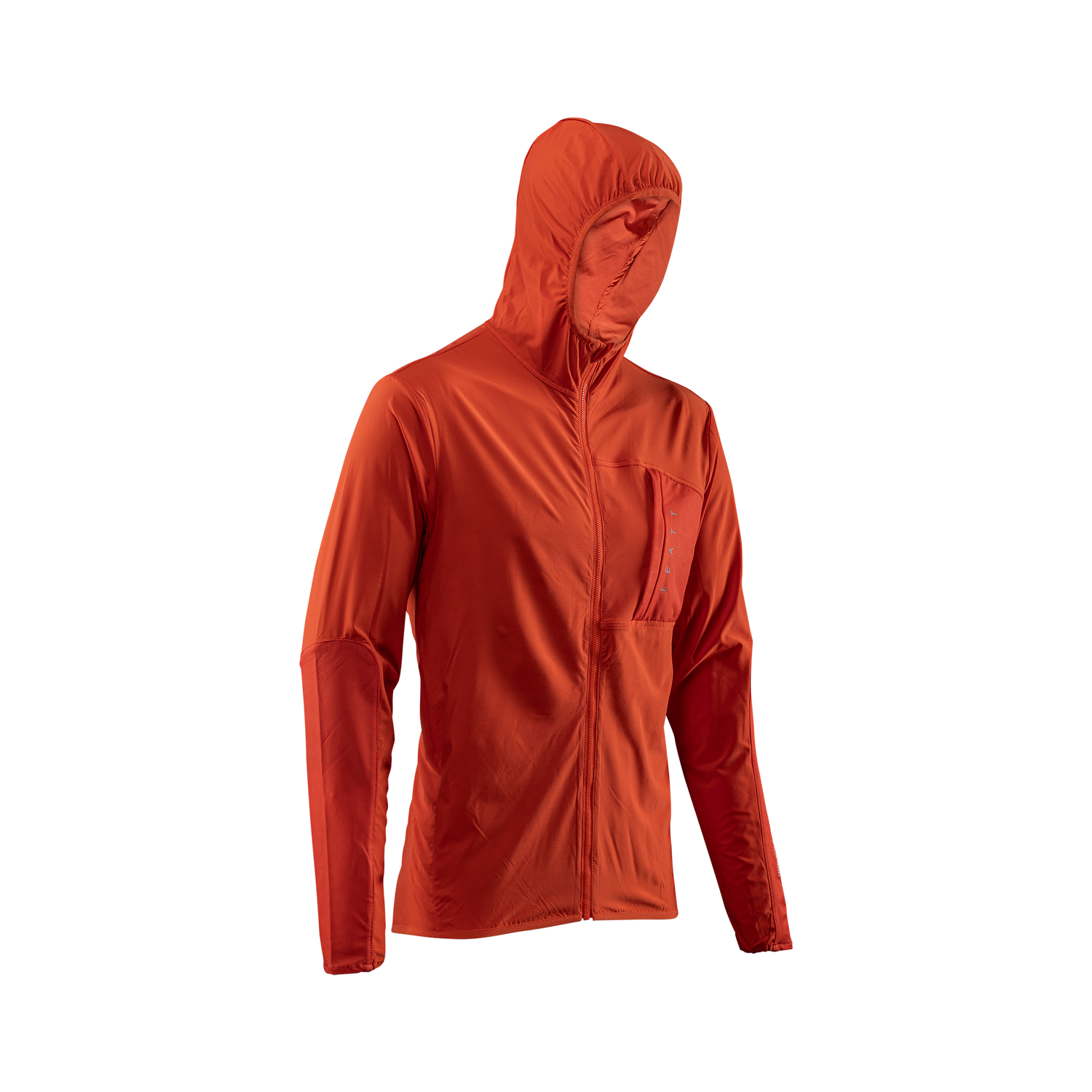Jacke MTB Trail 1.0 - Glow