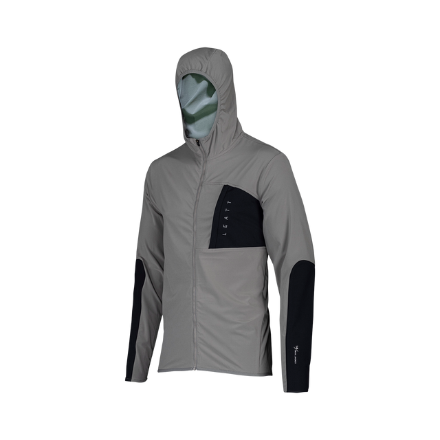 Jacke MTB Trail 1.0 - Granite