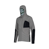 Jacke MTB Trail 1.0 - Granite