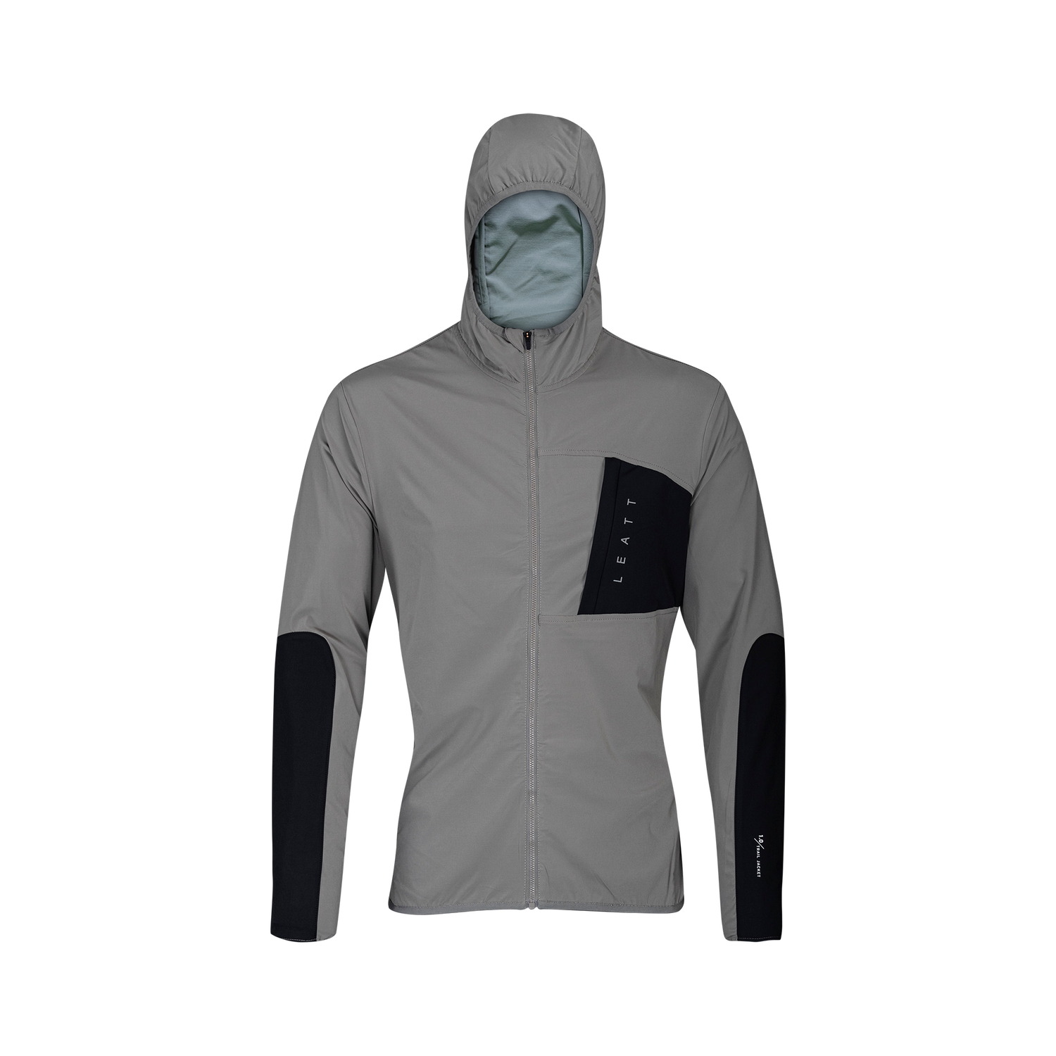 Jacke MTB Trail 1.0 - Granite