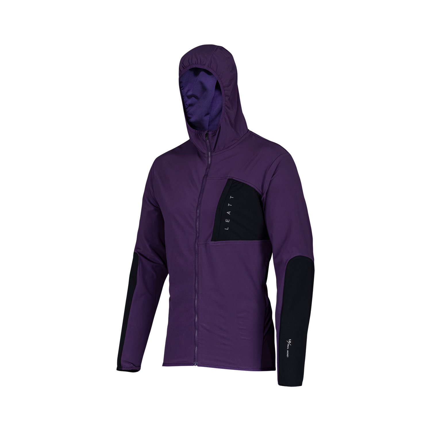 Jacke MTB Trail 1.0 - Velvet