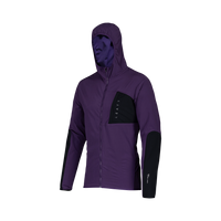 Jacke MTB Trail 1.0 - Velvet