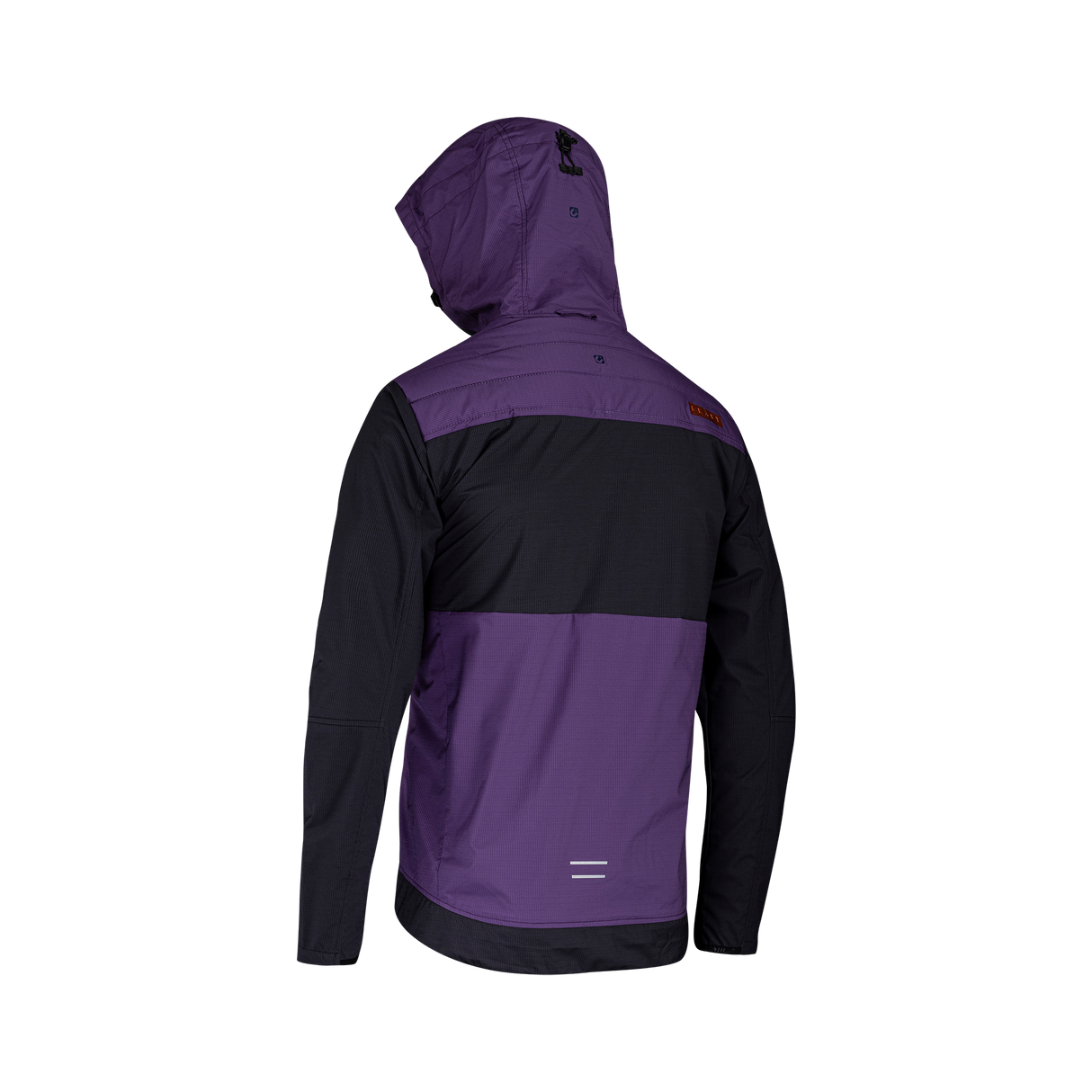 Jacke MTB Trail 3.0 - Velvet