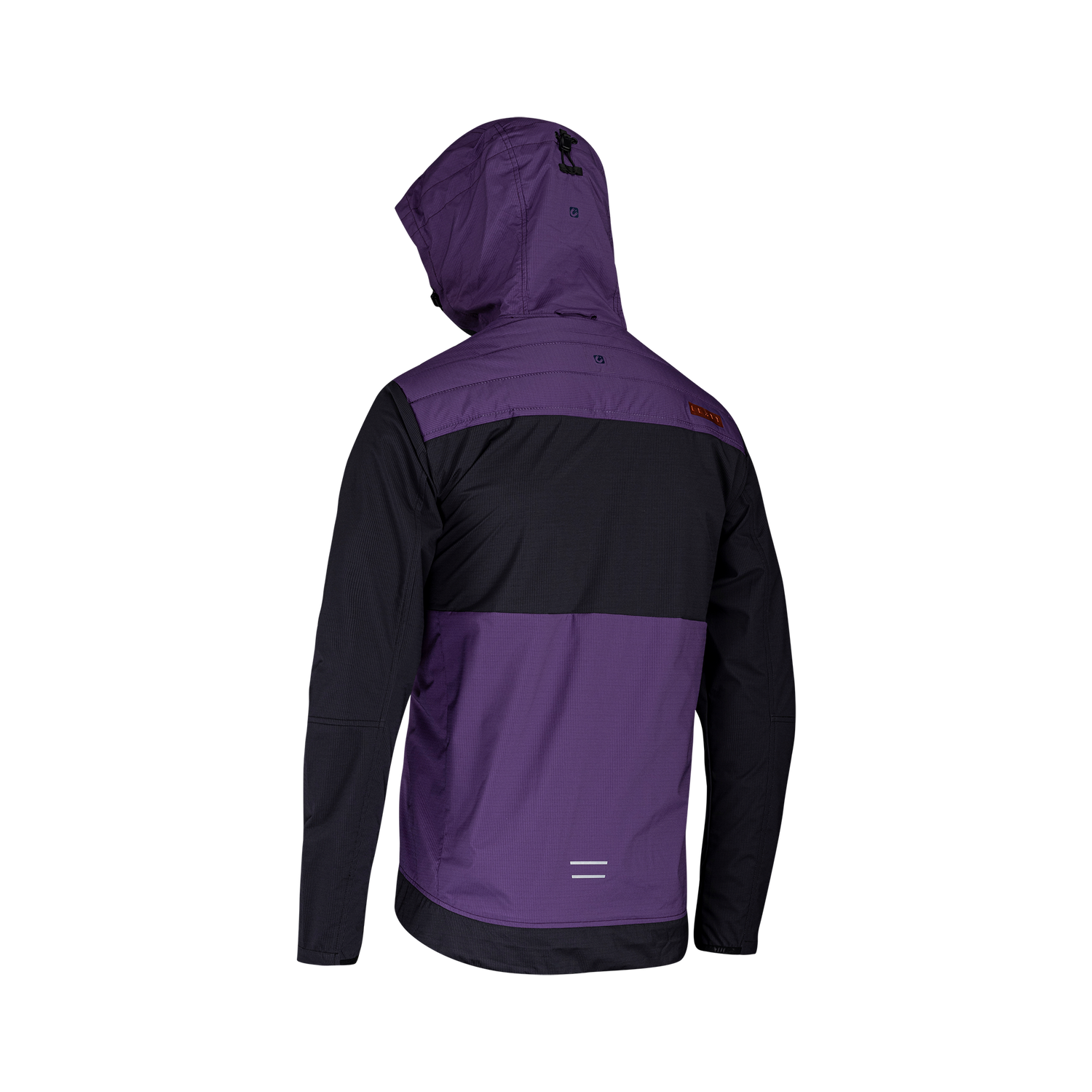 Jacke MTB Trail 3.0 - Velvet