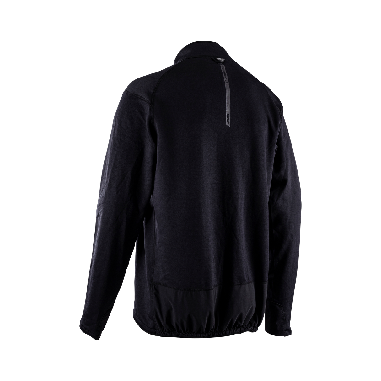 Jacket ADV 3.5 ThermaFlow - Stealth Black/Grey