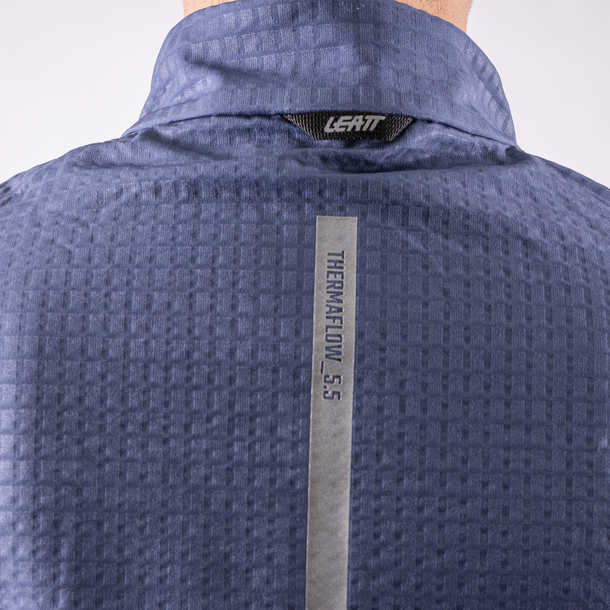 Jacket ADV 5.5 ThermaFlow - Midnight Blue