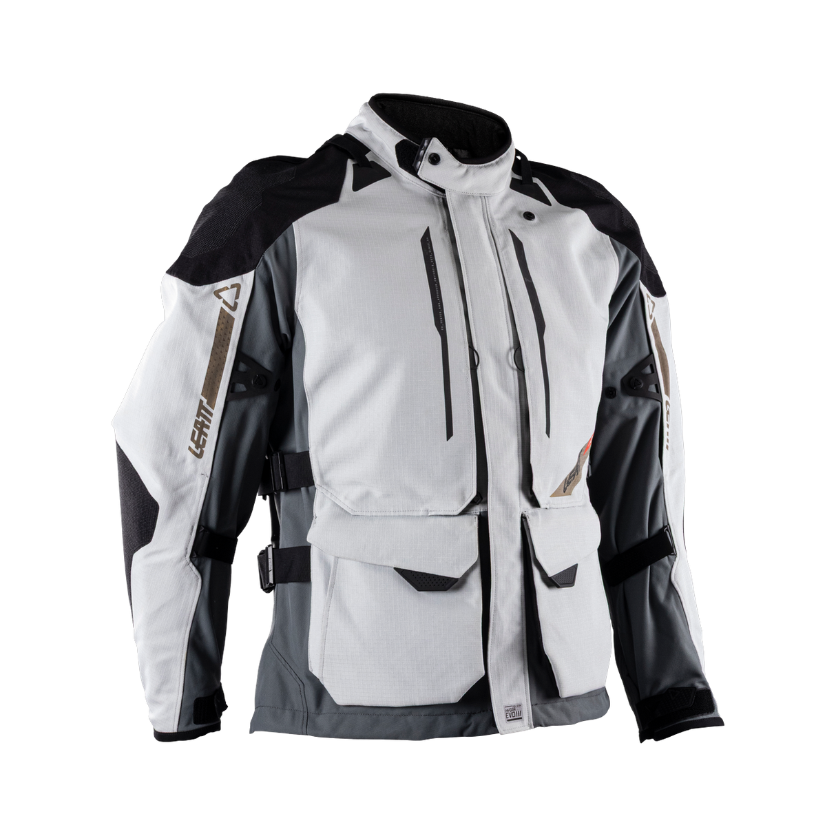 Jacket ADV DriTour 5.5 - Steel Grey