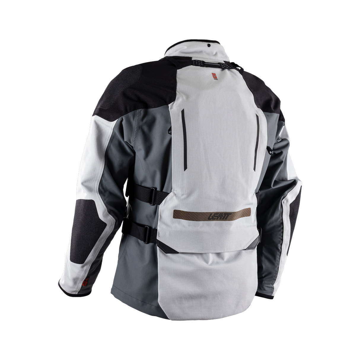 Jacket ADV DriTour 5.5 - Steel Grey