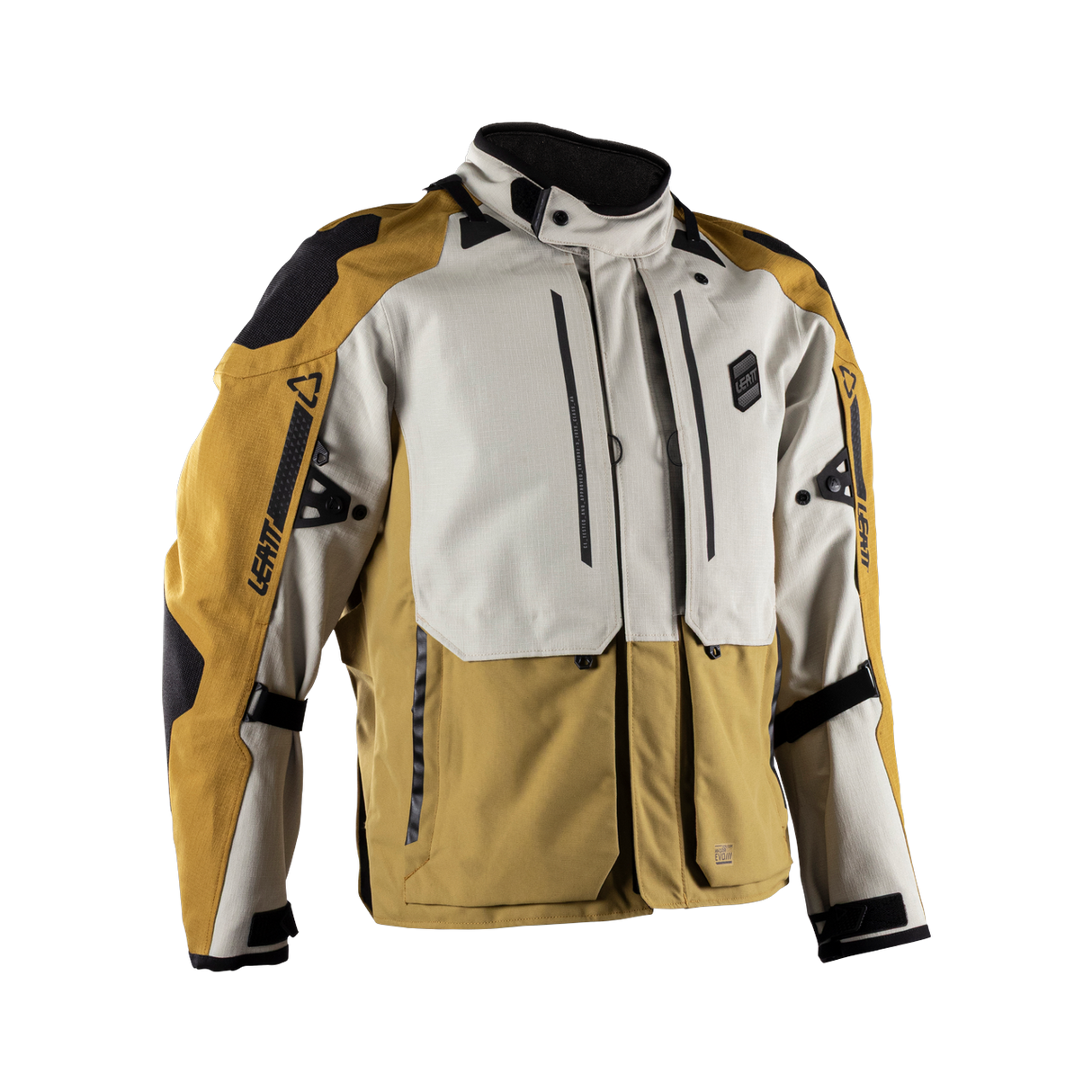 Jacket ADV DriTour 5.5 Short - Sand Brown