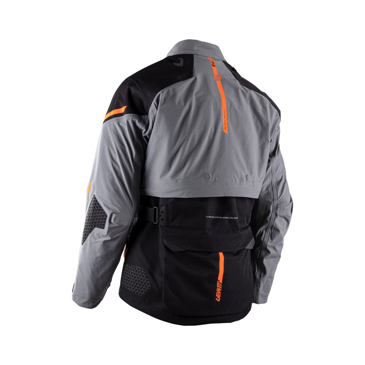 Jacket ADV MultiTour 8.5 - Iron Grey Grey