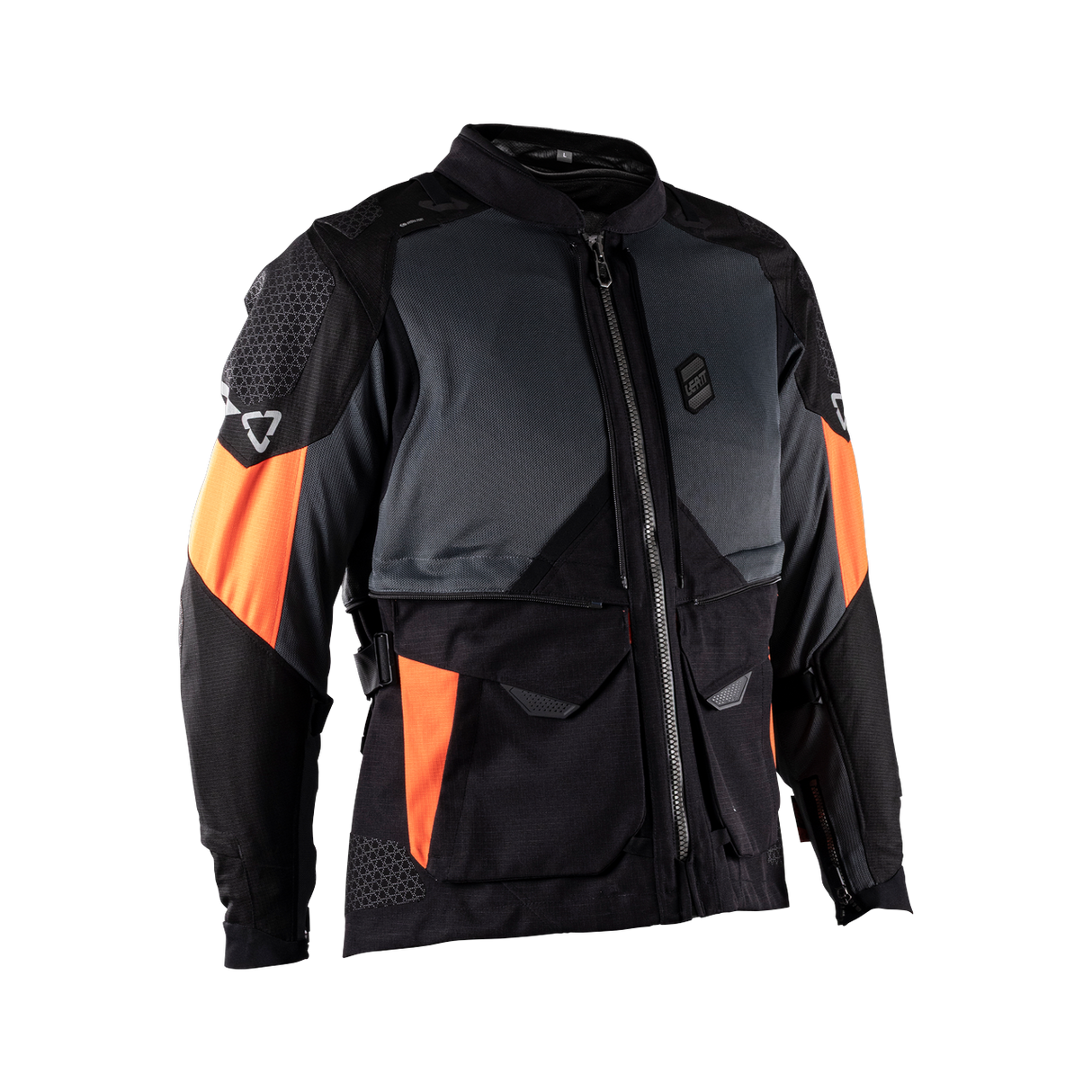 Jacket ADV MultiTour 8.5 - Iron Grey Grey