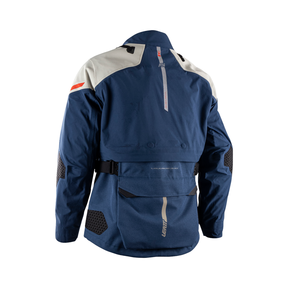 Jacket ADV MultiTour 8.5 - Midnight Blue