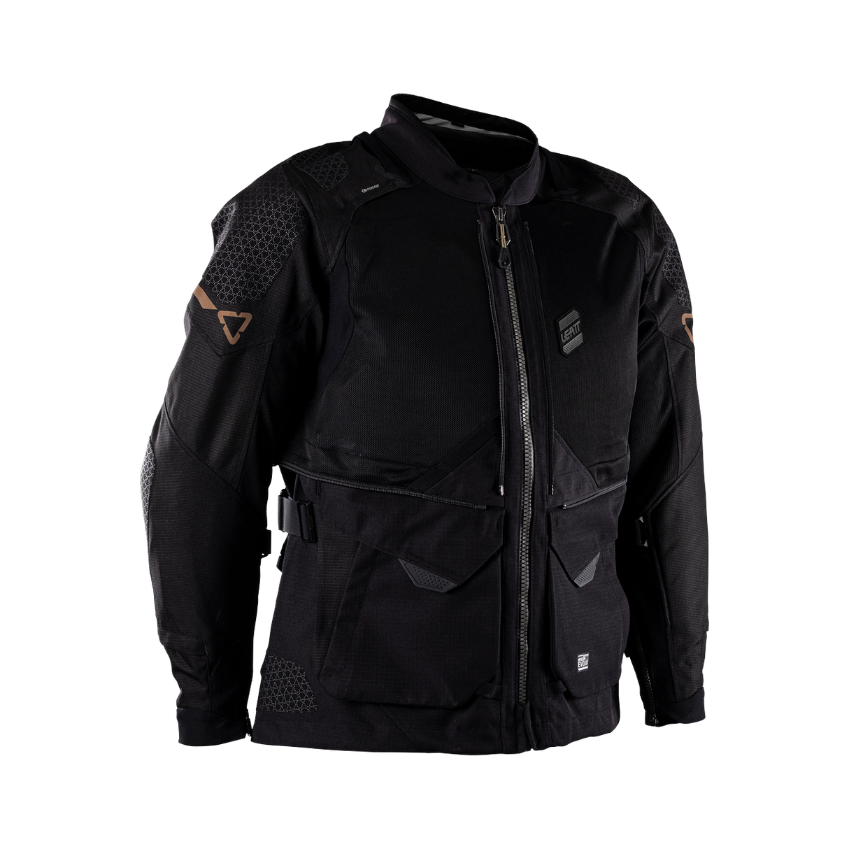 Jacket ADV MultiTour 8.5 - Stealth Black/Grey