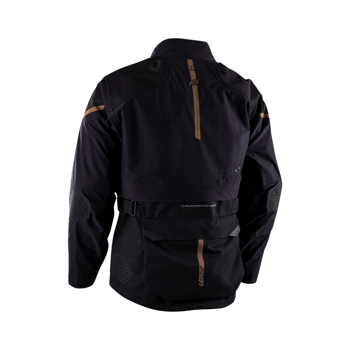 Jacket ADV MultiTour 8.5 - Stealth Black/Grey