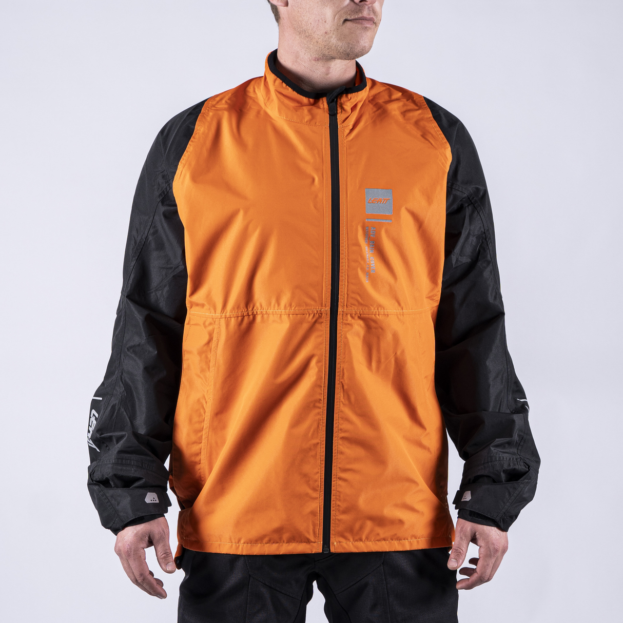 Jacket ADV Rain Cover - Orange