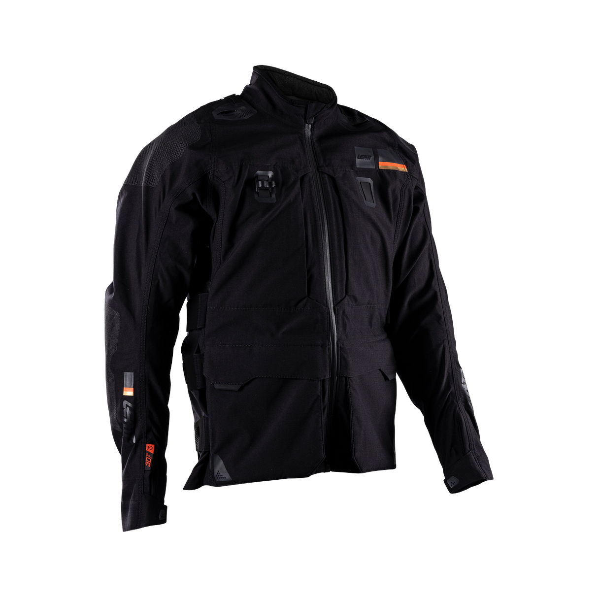 Jacket ADV Rally 7.5 HydraDri - Stealth Black/Grey