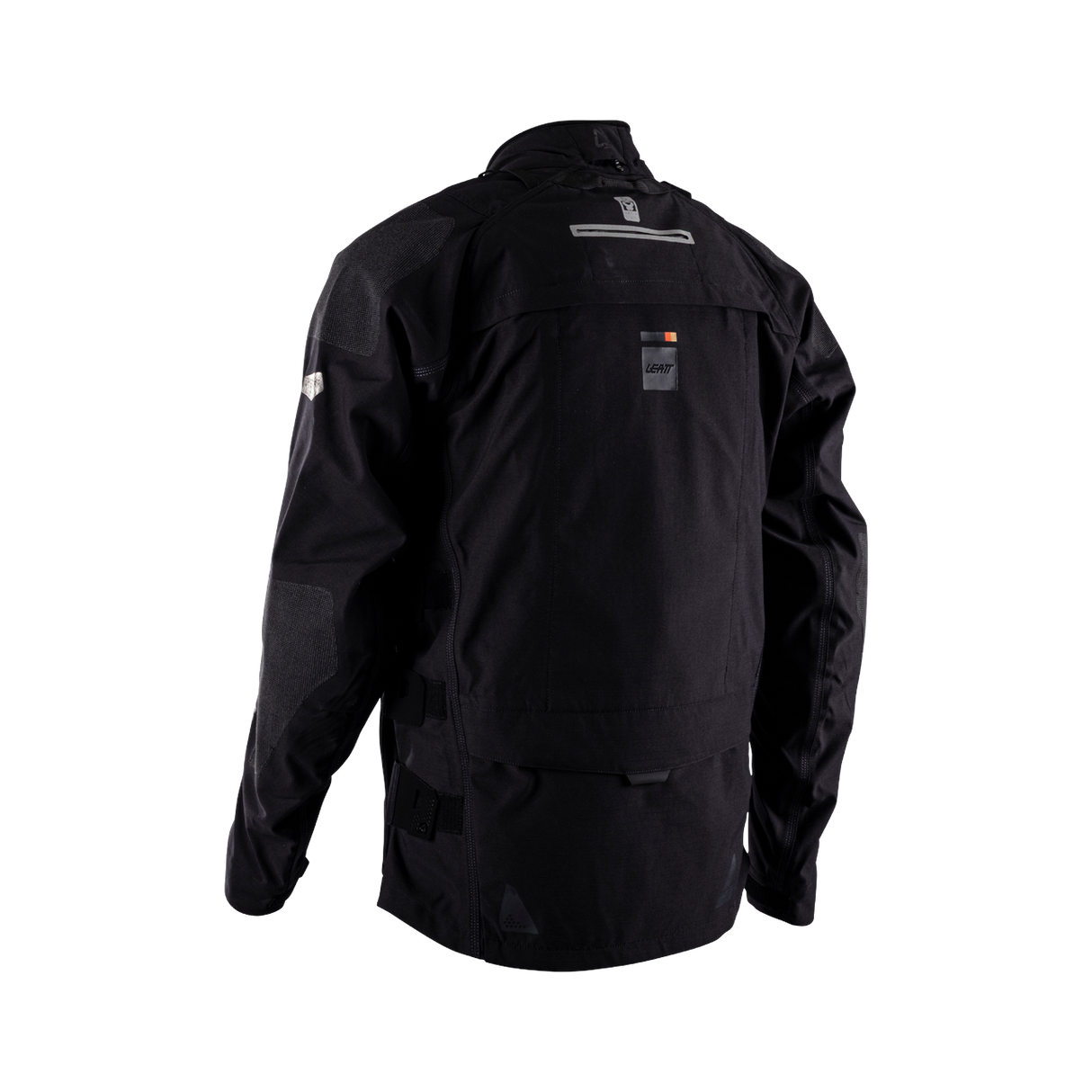 Jacket ADV Rally 7.5 HydraDri - Stealth Black/Grey