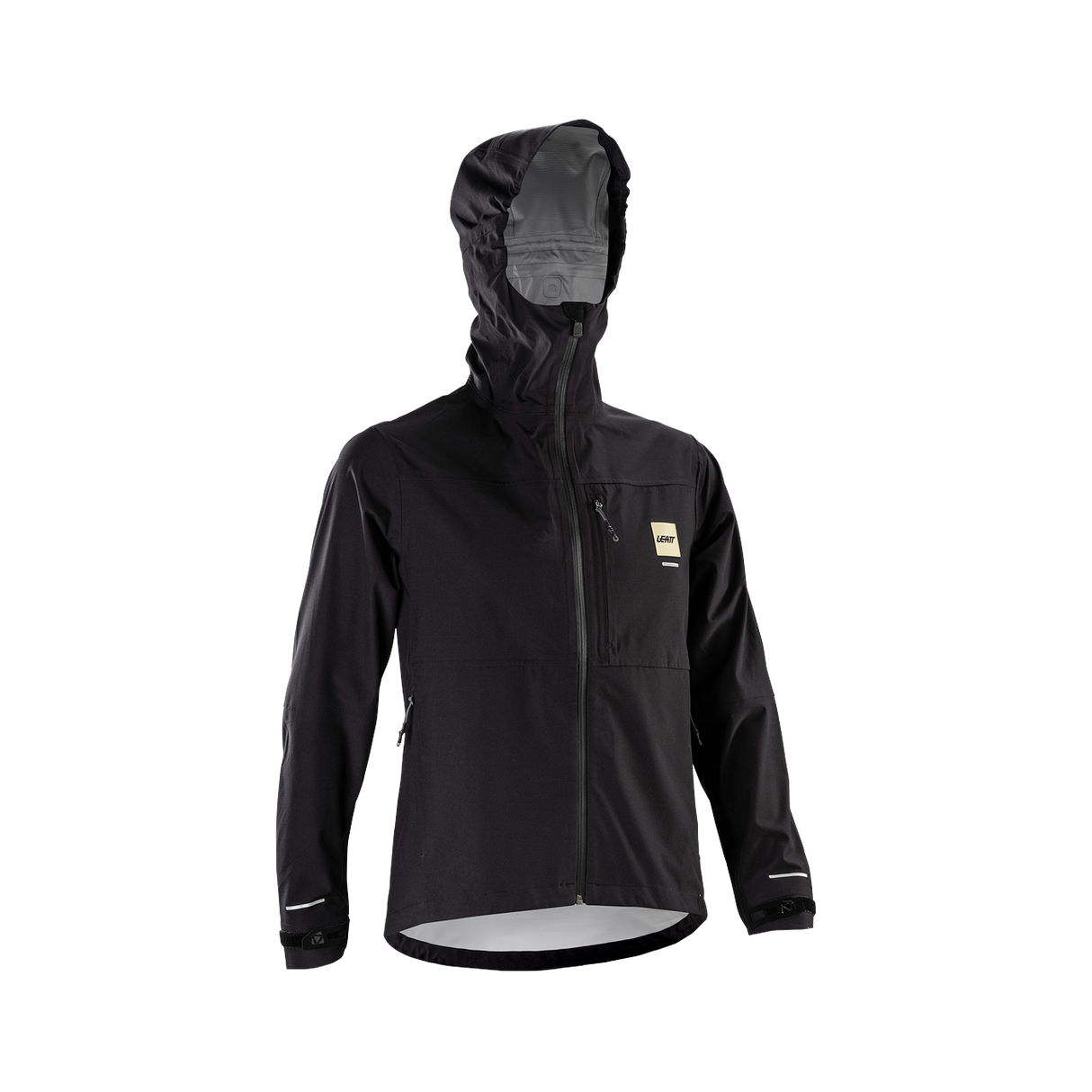 Jacket MTB HydraDri 3.0 Women - Black