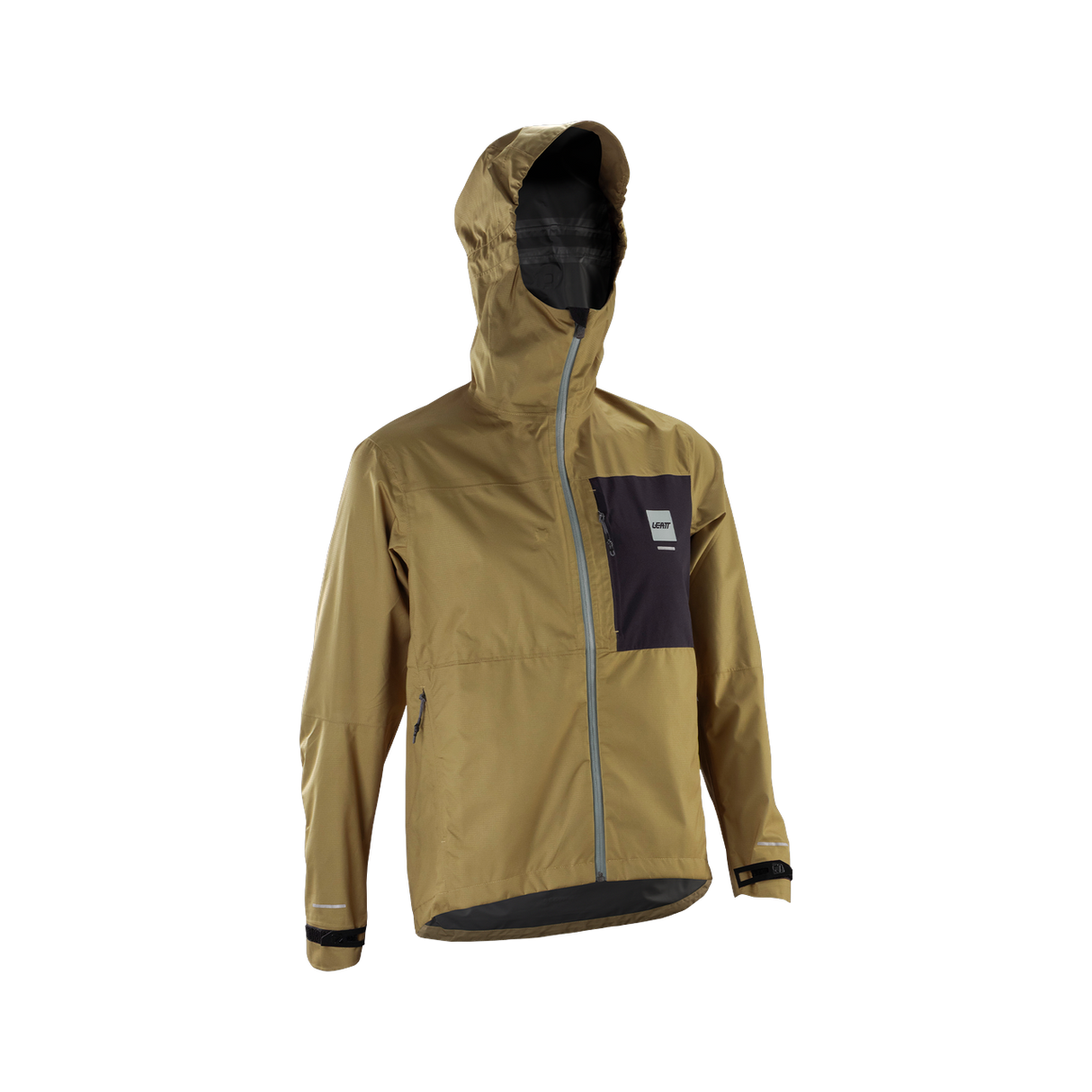 Jacket MTB HydraDri 3.0 Women - Brass Brown