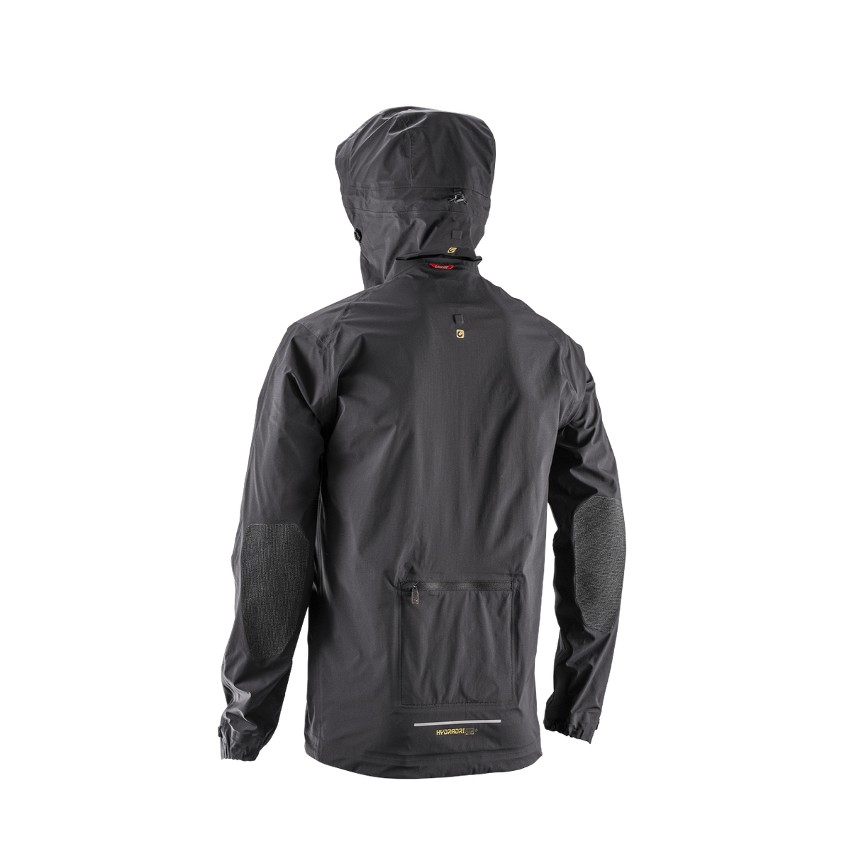Jacket MTB HydraDri 5.0 - Black
