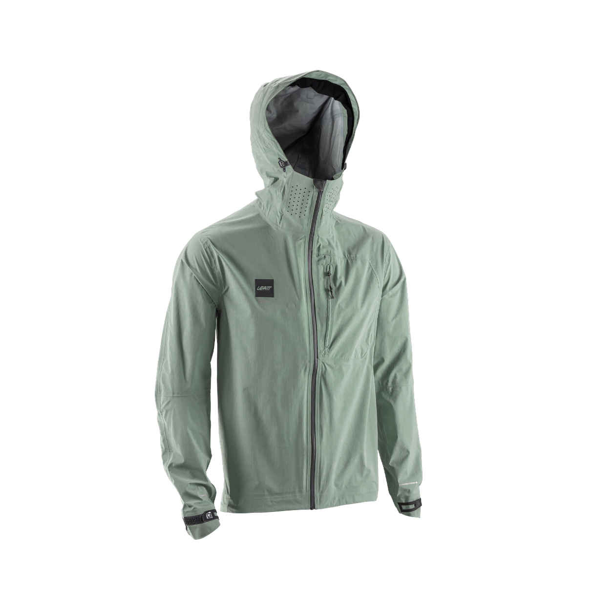 Jacket MTB HydraDri 6.0 - Mist Green