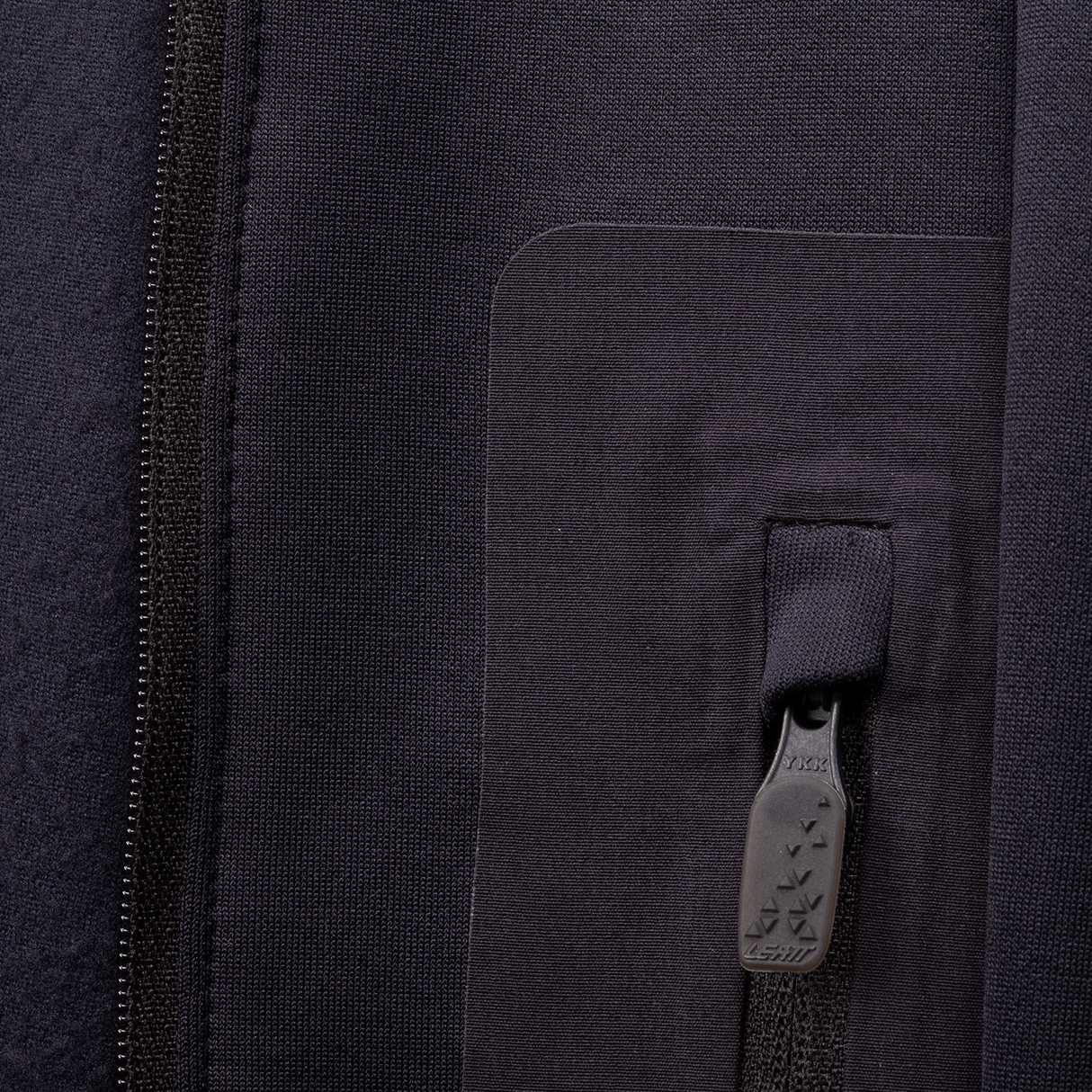 Jacket MTB ThermaFlow 2.0 - Black