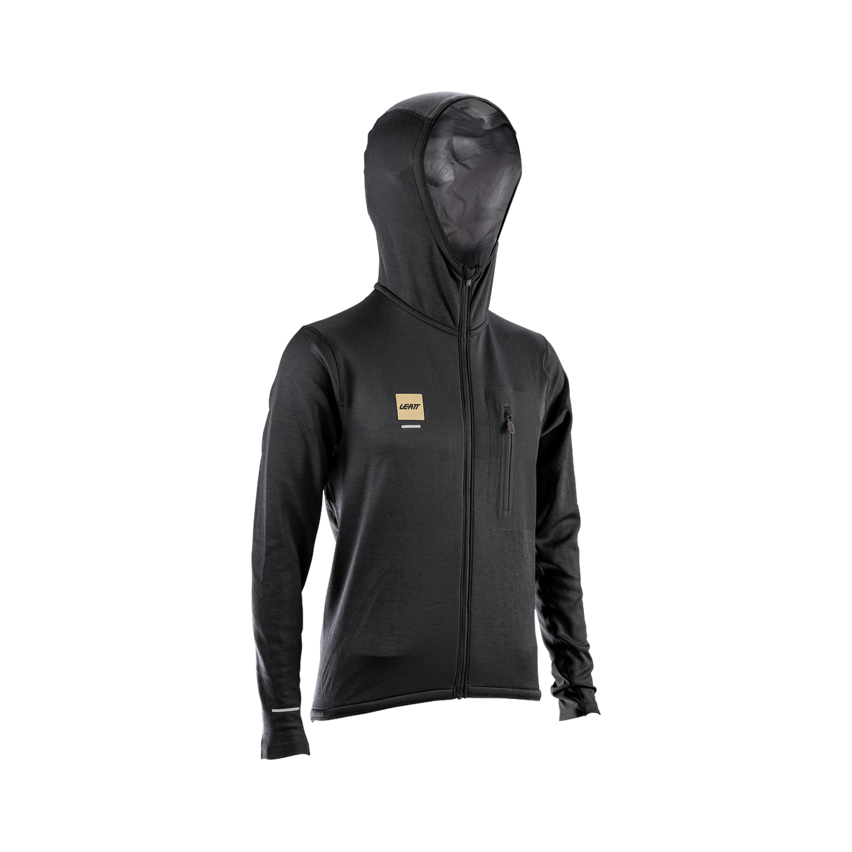 Jacket MTB ThermaFlow 2.0 Women - Black