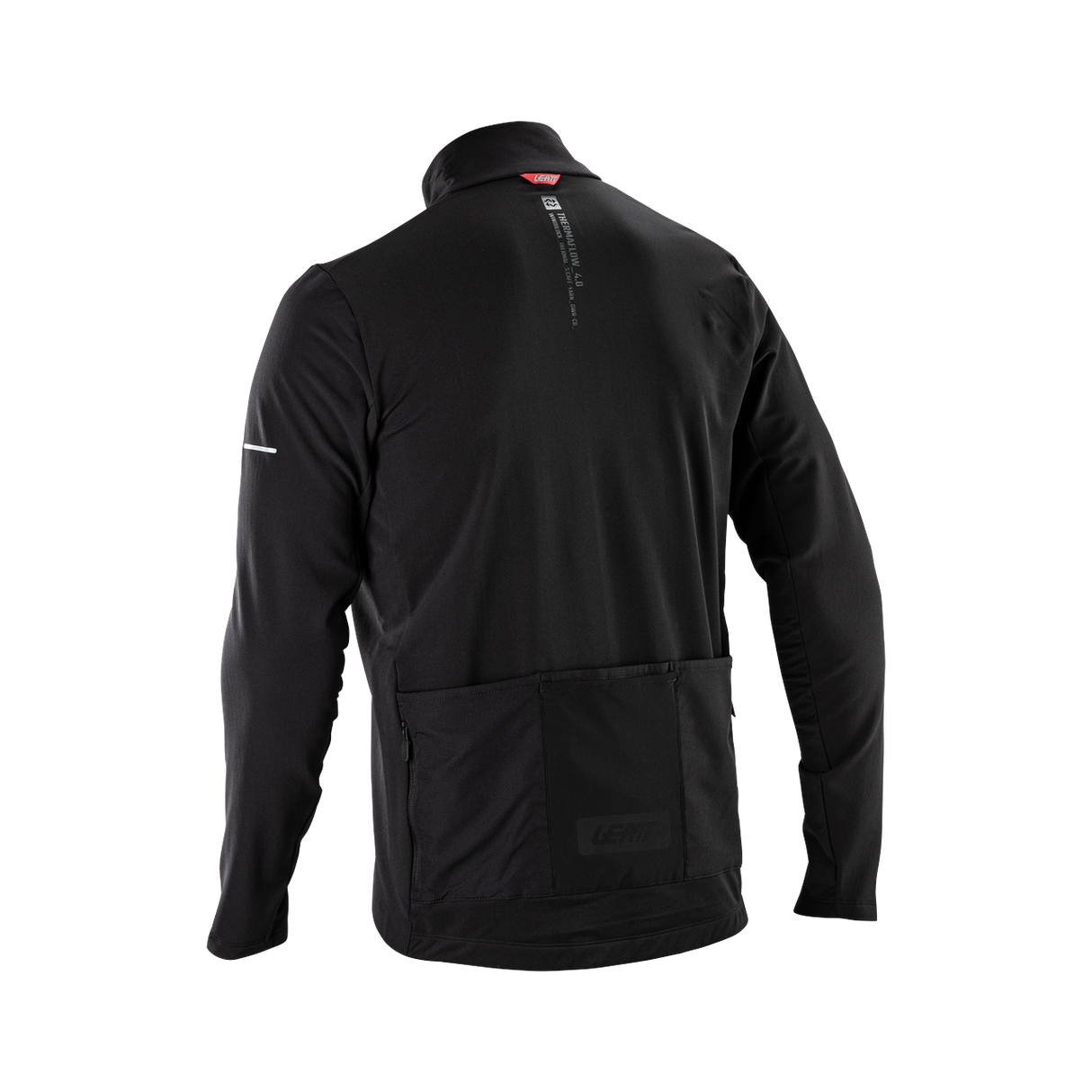 Jacket MTB ThermaFlow 4.0 - Black