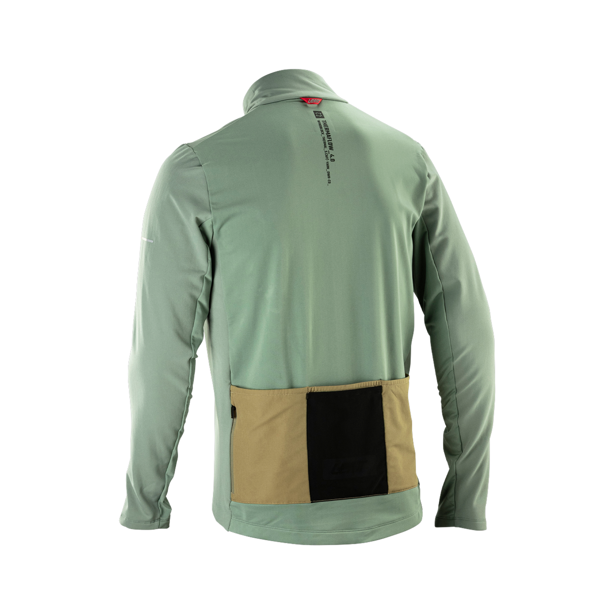 Jacket MTB ThermaFlow 4.0 - Mist Green