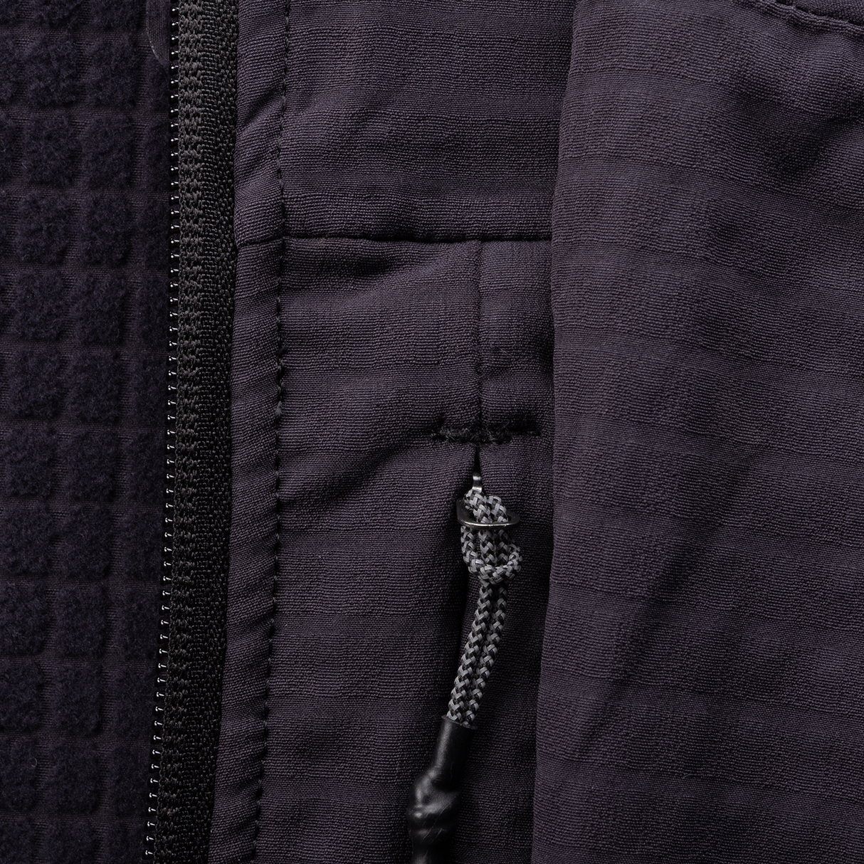 Jacket MTB ThermaFlow 5.0 - Black