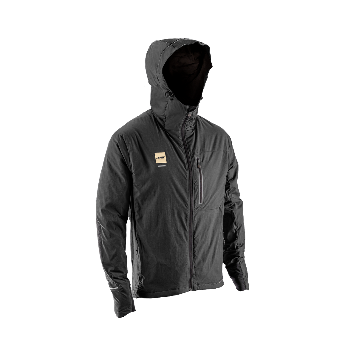 Jacket MTB ThermaFlow 6.0 - Black